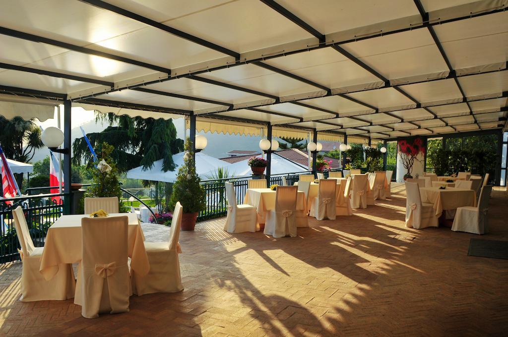 Hotel Diecimare Cava deʼ Tirreni Exterior foto